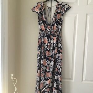 B.o.g‎ COLLECTIVE BOHEMIAN DRESS SIZE XS